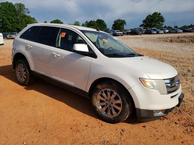 2008 Ford Edge SEL