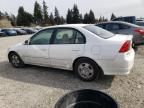 2004 Honda Civic Hybrid