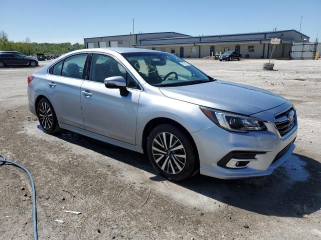 2019 Subaru Legacy 2.5I Premium