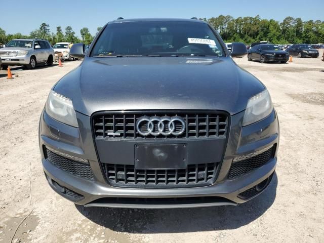 2014 Audi Q7 Prestige