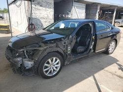 Salvage cars for sale at Fresno, CA auction: 2008 Lexus LS 460