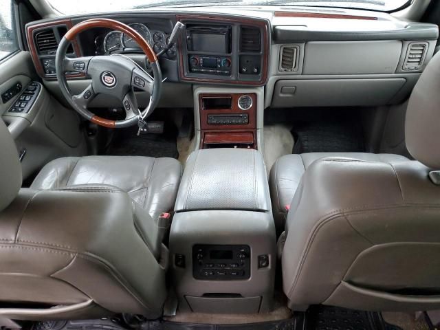 2006 Cadillac Escalade ESV