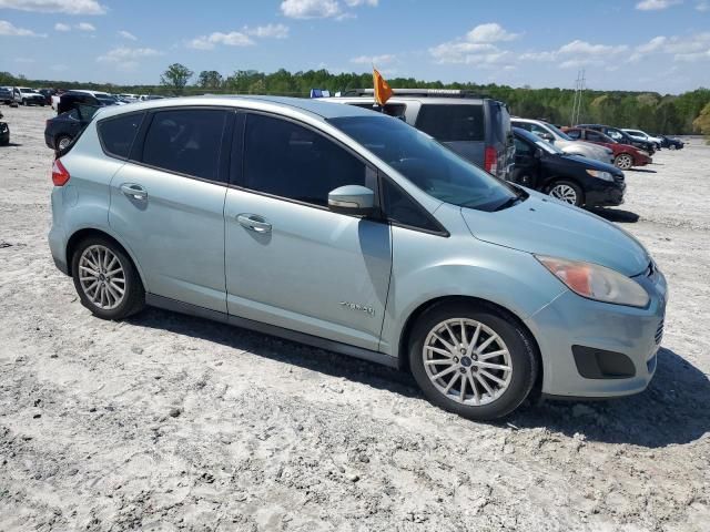 2013 Ford C-MAX SE