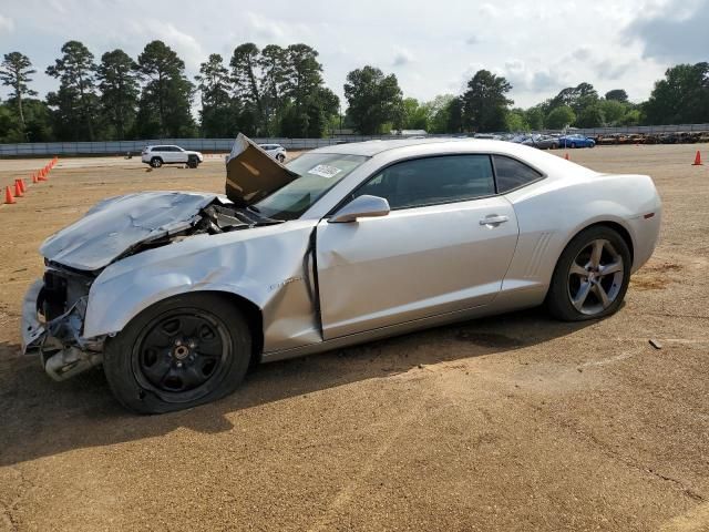 2011 Chevrolet Camaro LT