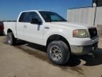 2005 Ford F150