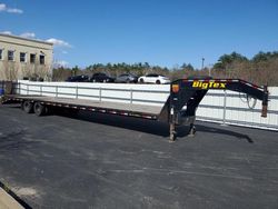 Salvage cars for sale from Copart Exeter, RI: 2023 Other Trailer