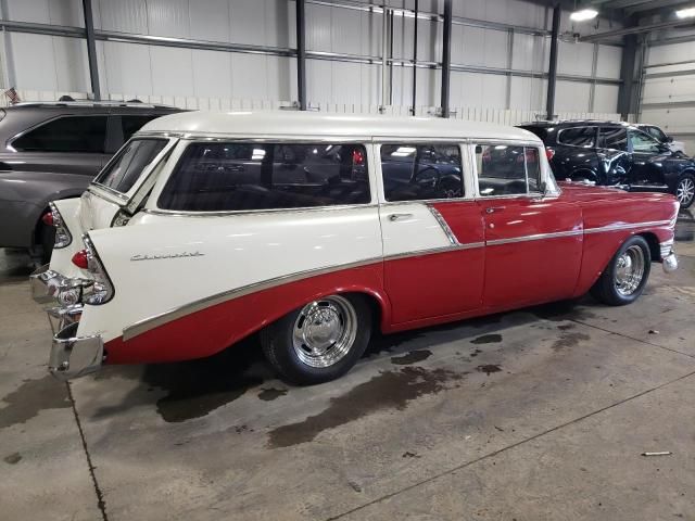 1956 Chevrolet 210