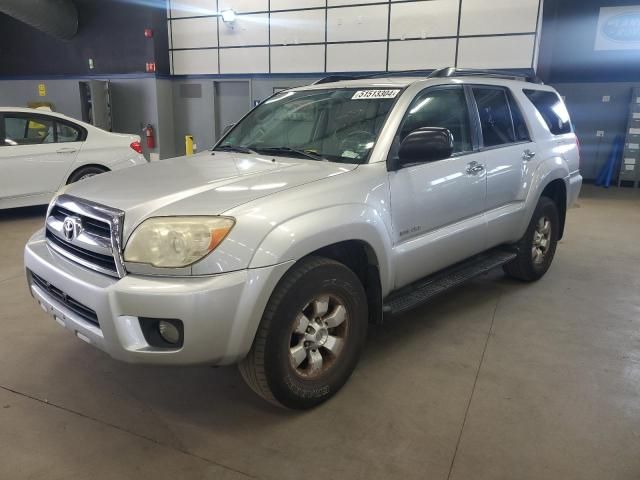 2008 Toyota 4runner SR5