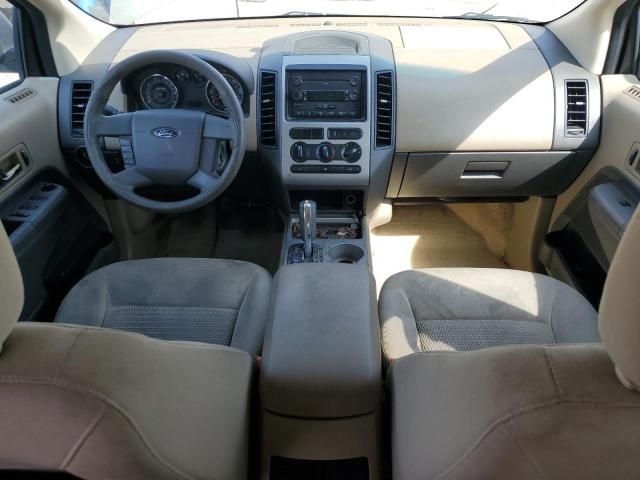 2007 Ford Edge SE