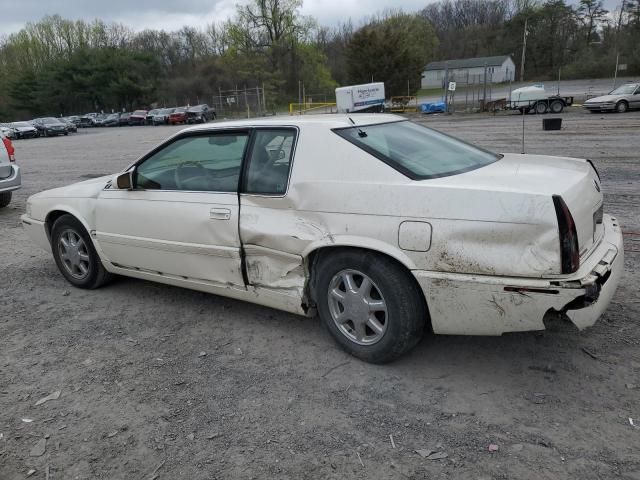 2002 Cadillac Eldorado Touring