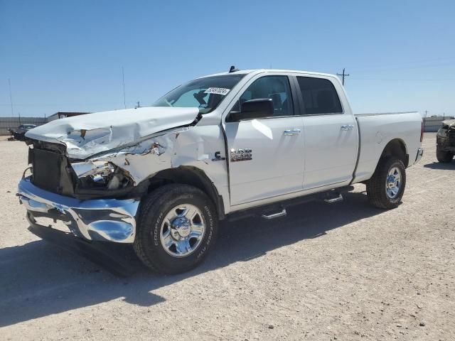 2017 Dodge RAM 2500 SLT