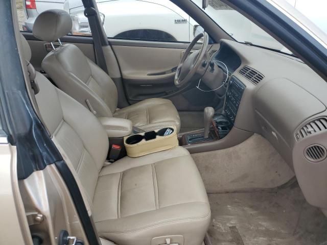 1994 Lexus ES 300