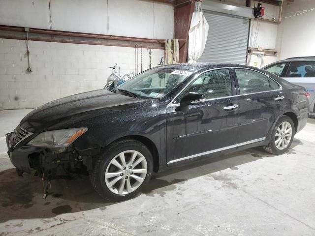 2012 Lexus ES 350