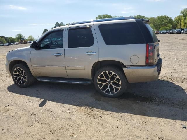 2009 GMC Yukon Denali