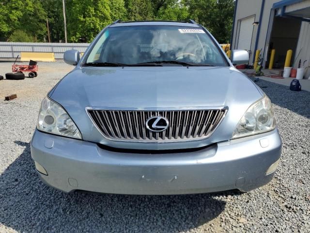 2006 Lexus RX 330