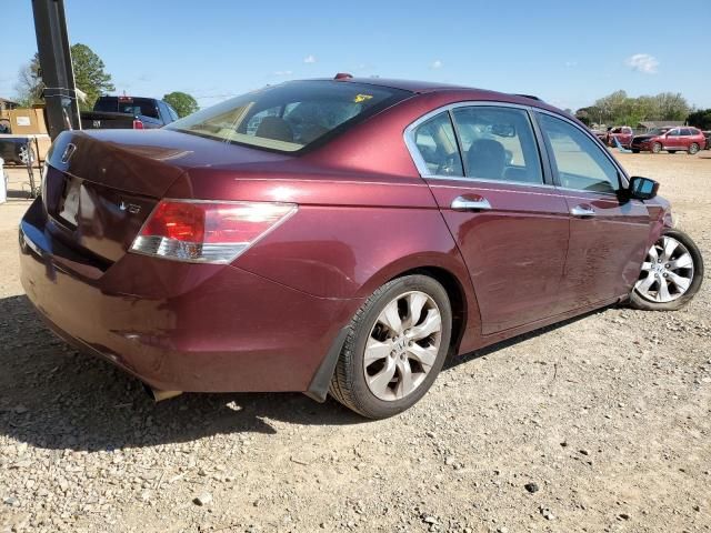 2008 Honda Accord EXL