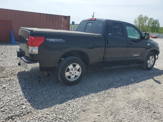 2007 Toyota Tundra Double Cab SR5