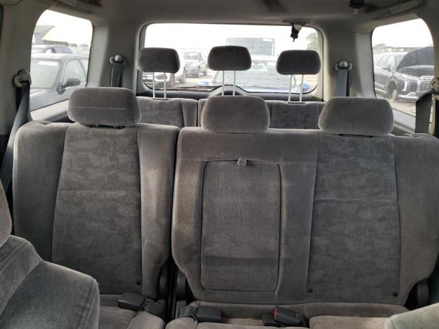 2003 Honda Pilot EX