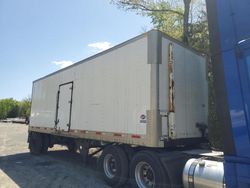 Salvage trucks for sale at Waldorf, MD auction: 2017 Other Trailer