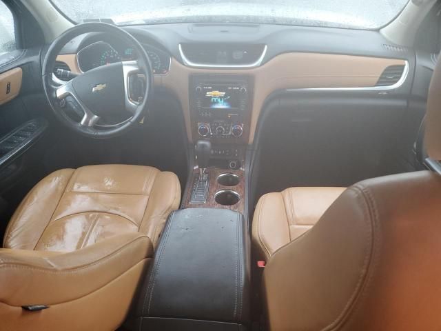 2013 Chevrolet Traverse LT