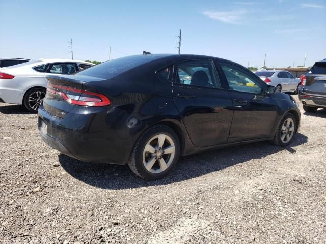 2016 Dodge Dart SXT Sport