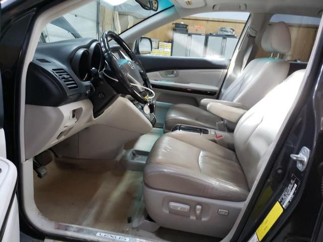 2005 Lexus RX 330