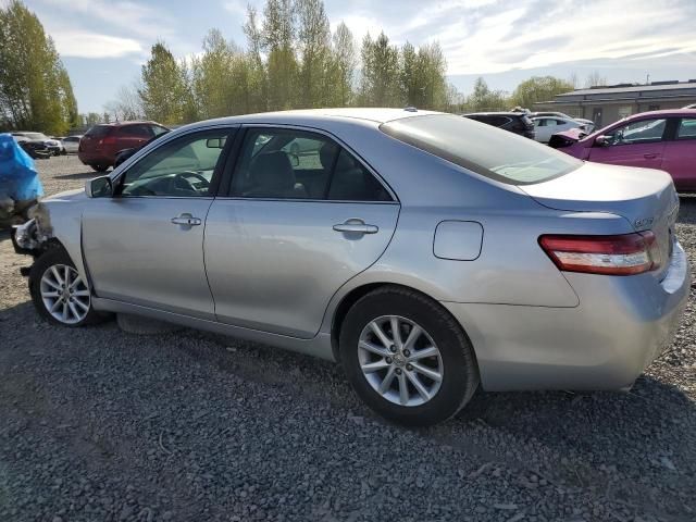 2010 Toyota Camry SE