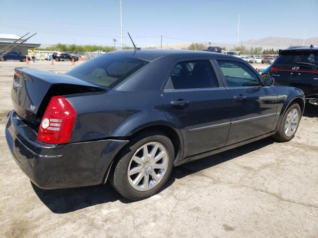 2008 Chrysler 300 Touring