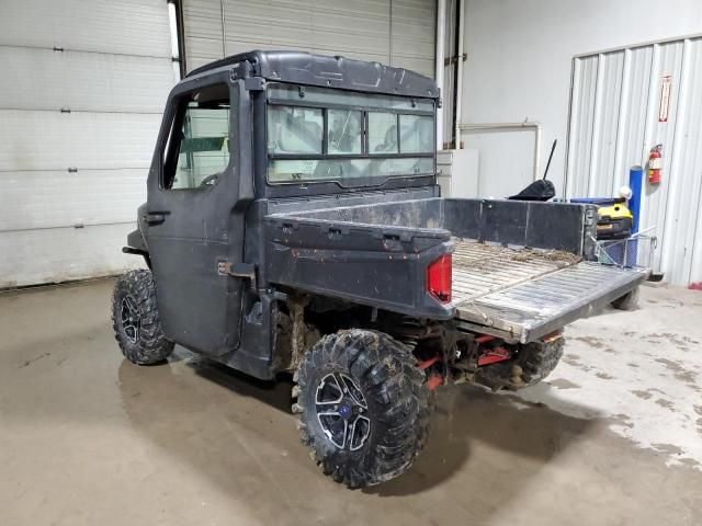 2016 Polaris Ranger XP 900 EPS