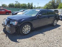 2011 Chrysler 300 Limited for sale in Riverview, FL