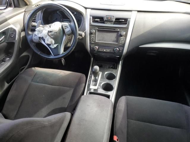 2013 Nissan Altima 3.5S