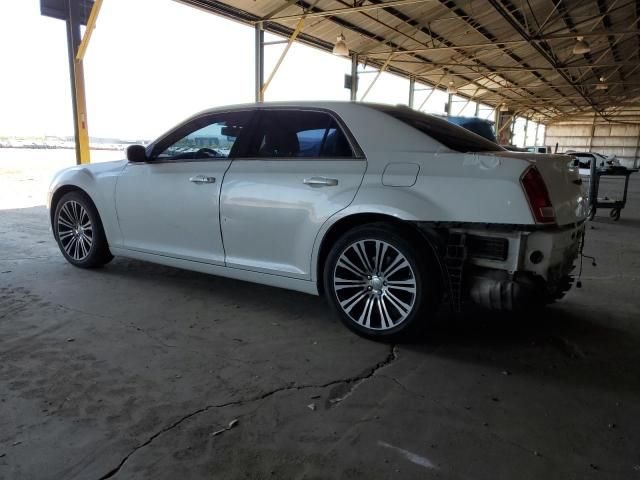 2013 Chrysler 300 S