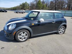 Mini salvage cars for sale: 2013 Mini Cooper