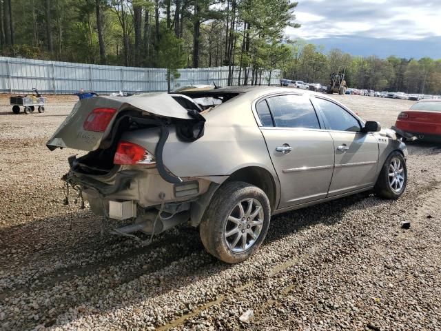 2007 Buick Lucerne CXL