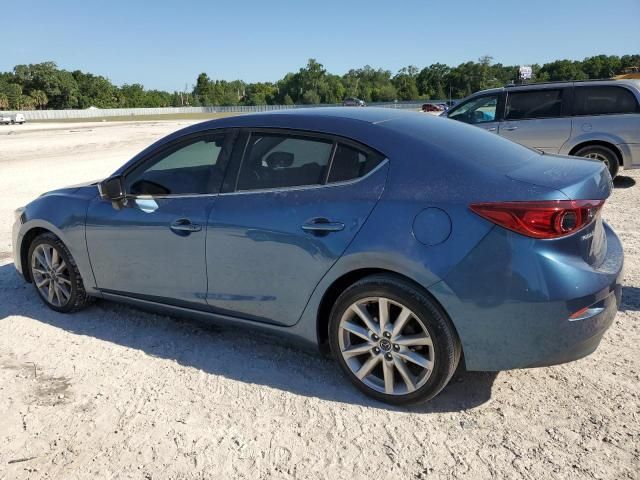 2017 Mazda 3 Touring