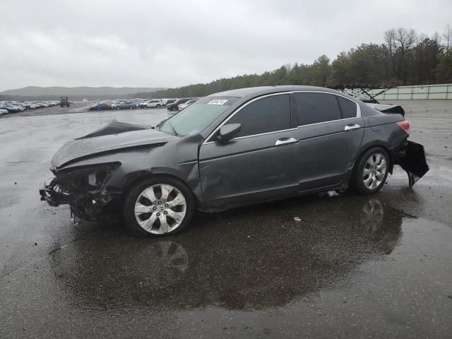 2008 Honda Accord EXL