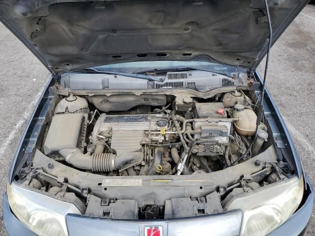 2004 Saturn Ion Level 2