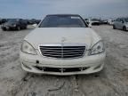 2007 Mercedes-Benz S 550 4matic