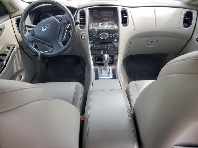 2008 Infiniti EX35 Base