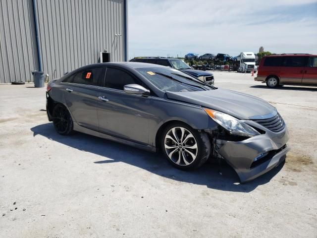 2014 Hyundai Sonata SE