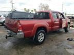 2007 Toyota Tacoma Double Cab Prerunner Long BED