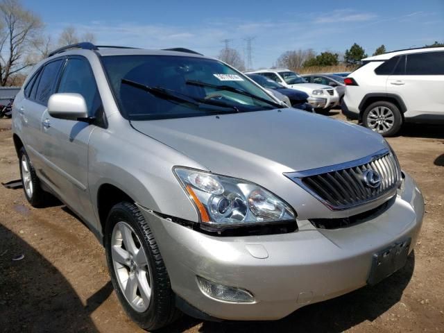 2008 Lexus RX 350