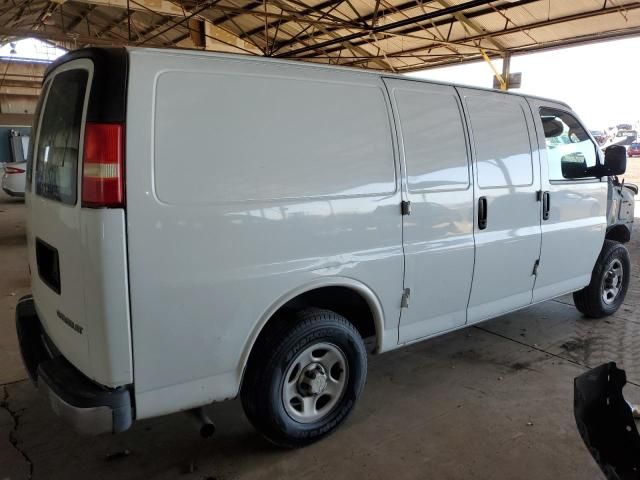 2005 Chevrolet Express G1500