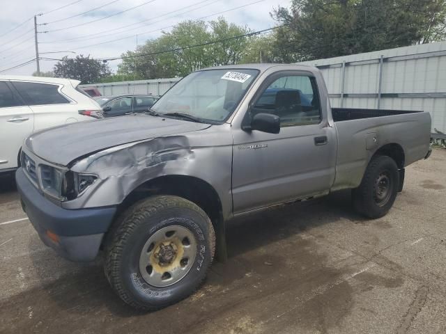 1996 Toyota Tacoma