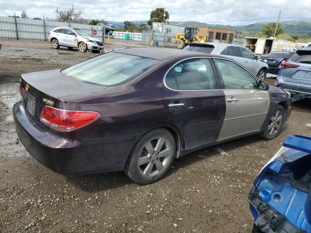 2006 Lexus ES 330