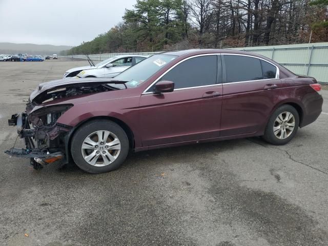 2008 Honda Accord LXP