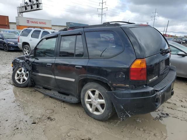 2007 GMC Envoy