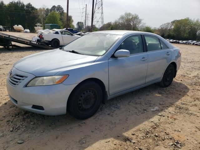 2009 Toyota Camry Base