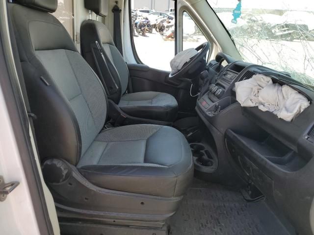 2017 Dodge RAM Promaster 2500 2500 High