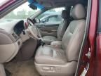 2005 Toyota Sienna XLE